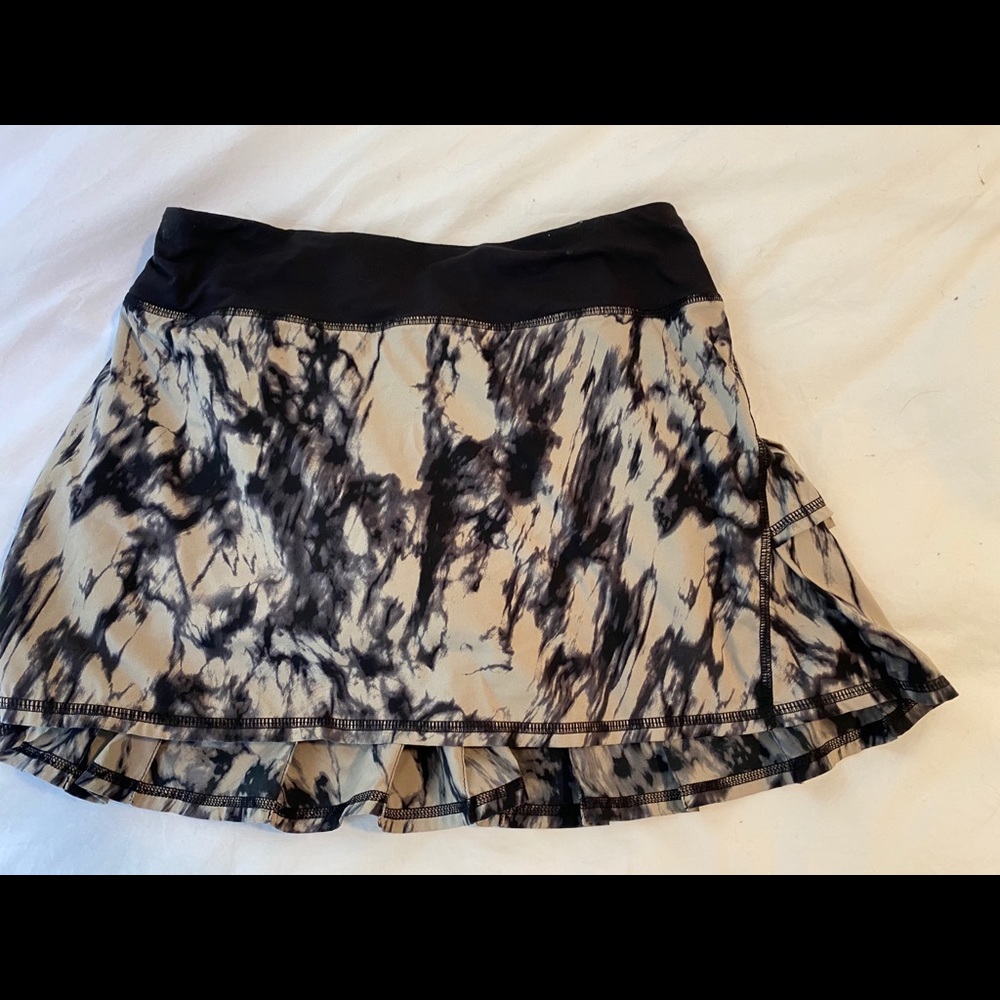 Lululemon Skirt